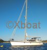 Ficha técnica WAUQUIEZ PILOT SALOON 43