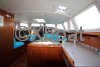 Ficha técnica SUN ODYSSEY 43 DS
