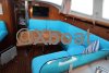 Ficha técnica SUN ODYSSEY 43 DS