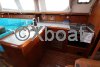 Ficha técnica SUN ODYSSEY 43 DS