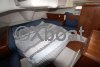 Ficha técnica SUN ODYSSEY 43 DS