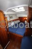 Ficha técnica SUN ODYSSEY 43 DS