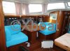 Ficha técnica SUN ODYSSEY 43 DS