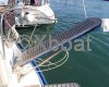 Ficha técnica SUN ODYSSEY 43 DS