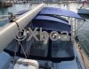Ficha técnica SUN ODYSSEY 43 DS