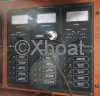 Ficha técnica SUN ODYSSEY 43 DS