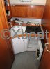 Ficha técnica MERRY FISHER 900 CROISIERE