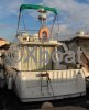 Ficha técnica MERRY FISHER 900 CROISIERE