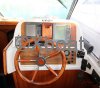 Ficha técnica MERRY FISHER 900 CROISIERE