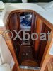 Ficha técnica GALEON 330 FLY