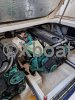 Ficha técnica GALEON 330 FLY