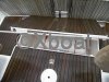 Ficha técnica DUFOUR 380 GRAND LARGE