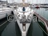 Ficha técnica DUFOUR 380 GRAND LARGE