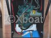 Ficha técnica DUFOUR 380 GRAND LARGE