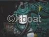Ficha técnica DUFOUR 380 GRAND LARGE