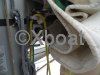 Ficha técnica DUFOUR 380 GRAND LARGE