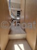 Ficha técnica FJORD OPEN 42