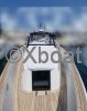 Ficha técnica FJORD OPEN 42