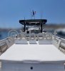 Ficha técnica FJORD OPEN 42