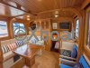 Ficha técnica EUROBANKER 38 TRAWLER