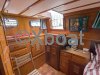 Ficha técnica EUROBANKER 38 TRAWLER