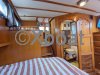 Ficha técnica EUROBANKER 38 TRAWLER