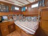 Ficha técnica EUROBANKER 38 TRAWLER