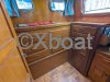 Ficha técnica EUROBANKER 38 TRAWLER