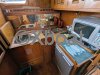 Ficha técnica EUROBANKER 38 TRAWLER