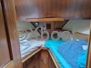 Ficha técnica EUROBANKER 38 TRAWLER