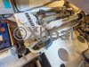 Ficha técnica EUROBANKER 38 TRAWLER