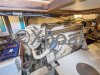 Ficha técnica EUROBANKER 38 TRAWLER