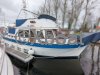 Ficha técnica EUROBANKER 38 TRAWLER
