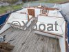 Ficha técnica EUROBANKER 38 TRAWLER
