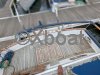 Ficha técnica EUROBANKER 38 TRAWLER