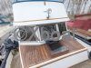 Ficha técnica EUROBANKER 38 TRAWLER