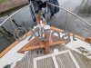 Ficha técnica EUROBANKER 38 TRAWLER