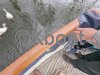 Ficha técnica EUROBANKER 38 TRAWLER