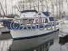 Ficha técnica EUROBANKER 38 TRAWLER