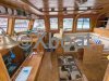 Ficha técnica EUROBANKER 38 TRAWLER