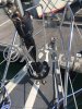 Ficha técnica APHRODITE 101