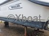 Ficha técnica BOSTON WHALER 26 CONQUEST