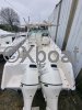 Ficha técnica BOSTON WHALER 26 CONQUEST