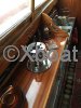 Barco a motor usado VEDETTE CLASSIQUE