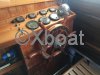 Barco a motor usado VEDETTE CLASSIQUE