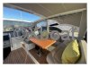 Barco a motor usado GALEON 425 HTS