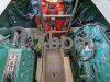 Ficha técnica PRINCESS 480