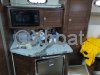 Ficha técnica BOSTON WHALER 345 CONQUEST