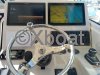 Ficha técnica BOSTON WHALER 345 CONQUEST