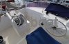 Ficha técnica HALVORSEN GOURMET 32 TRAWLER